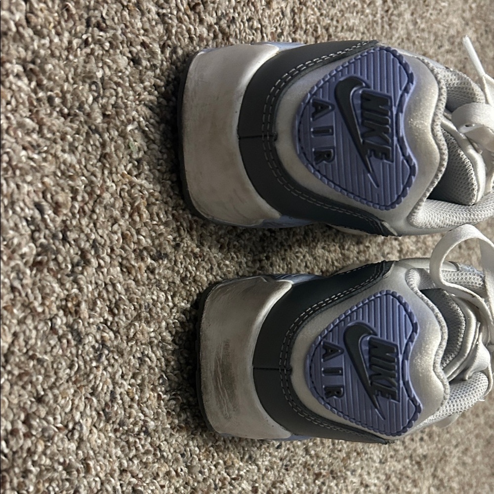 Nike Air Max 90 - Picture 3 of 7